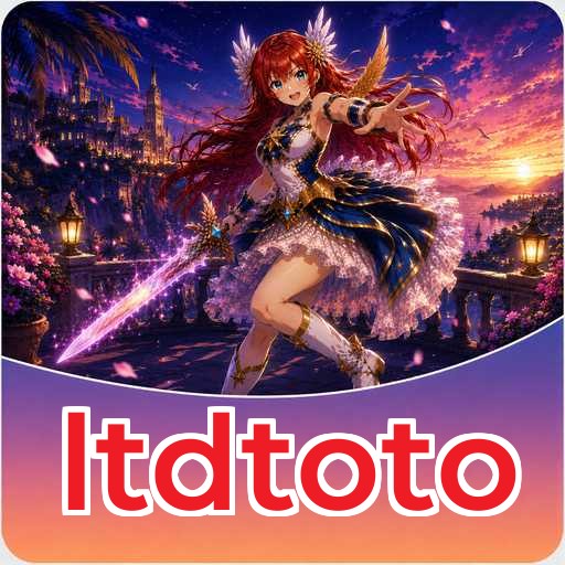 Screenshot Proses Instalasi ltdtoto APK