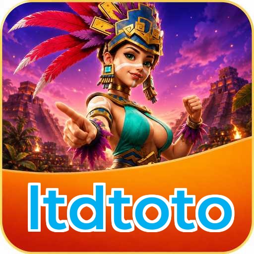 Keamanan ltdtoto