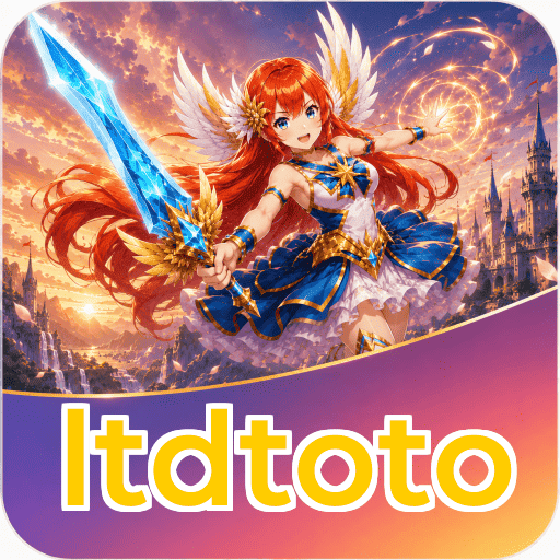 Instalasi ltdtoto